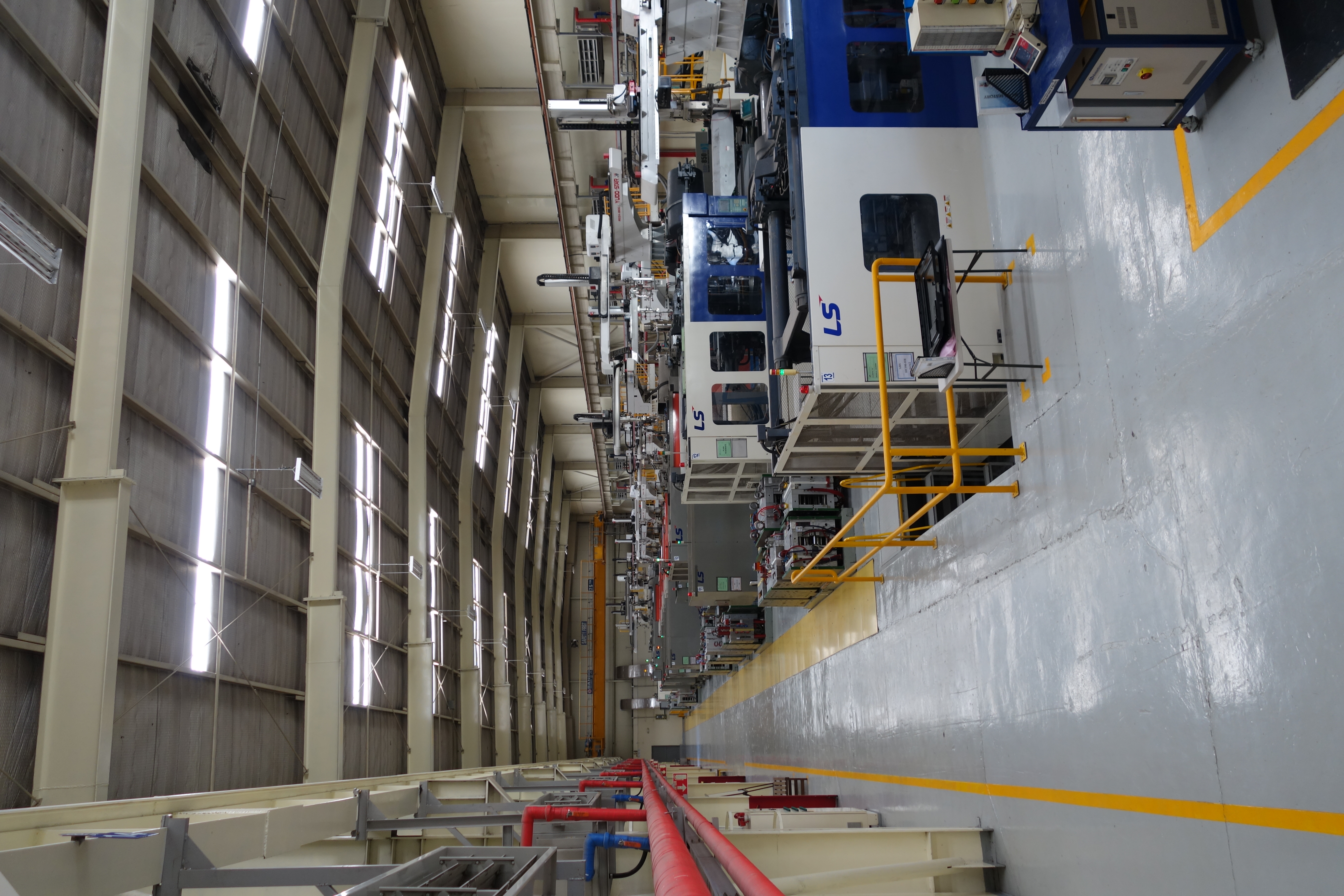 KSE Plant Network