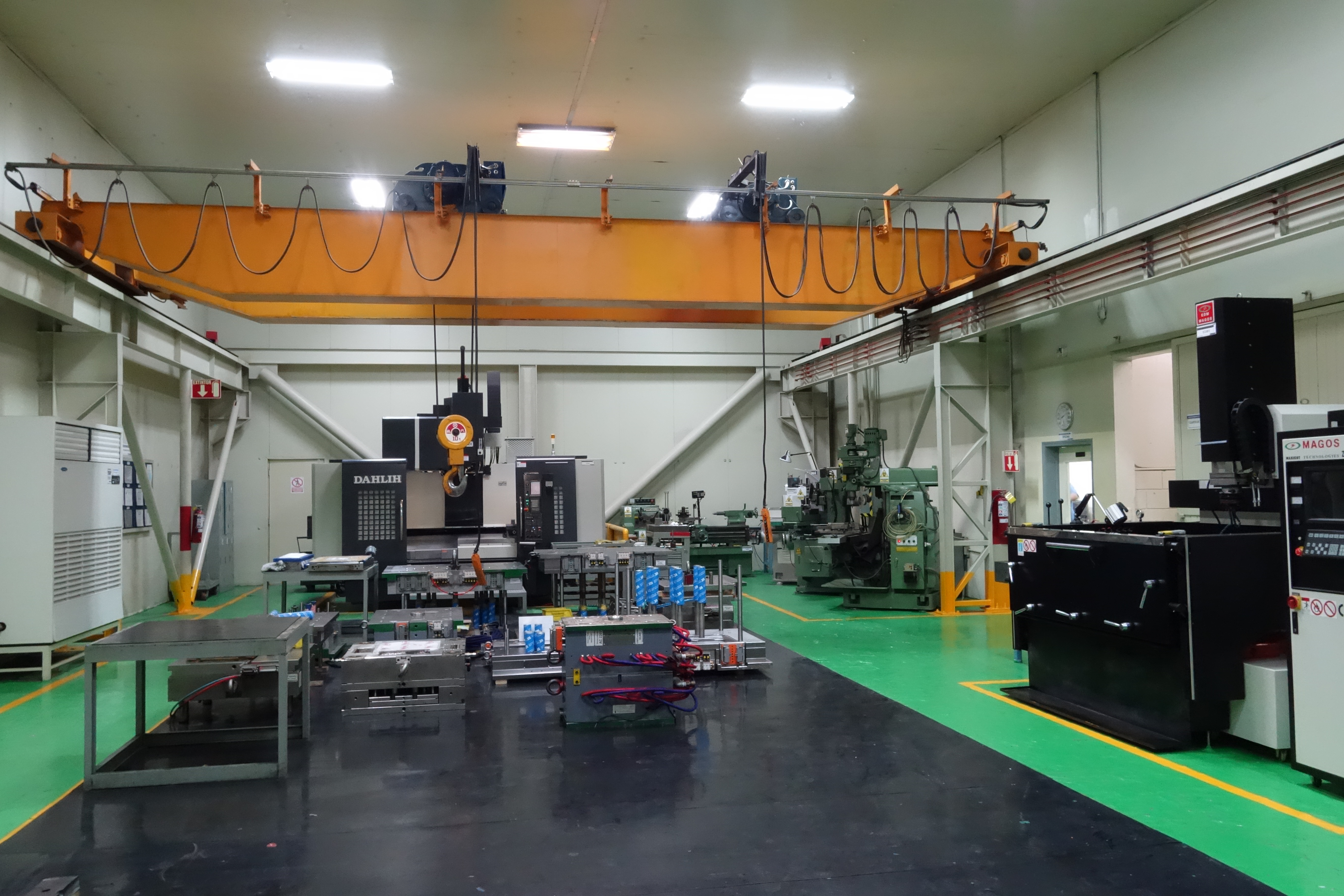 Toolshop KSE