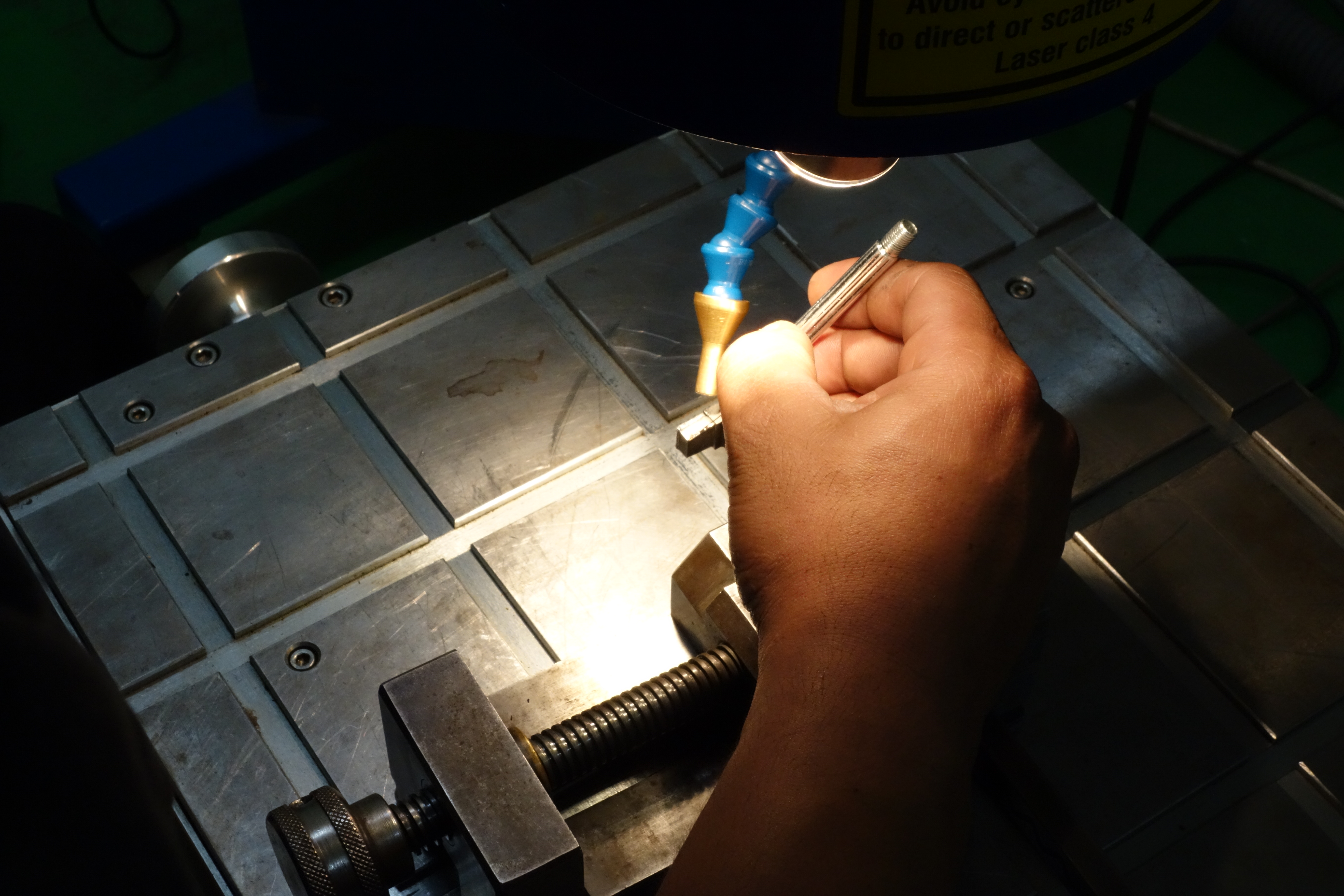 Toolshop KSE