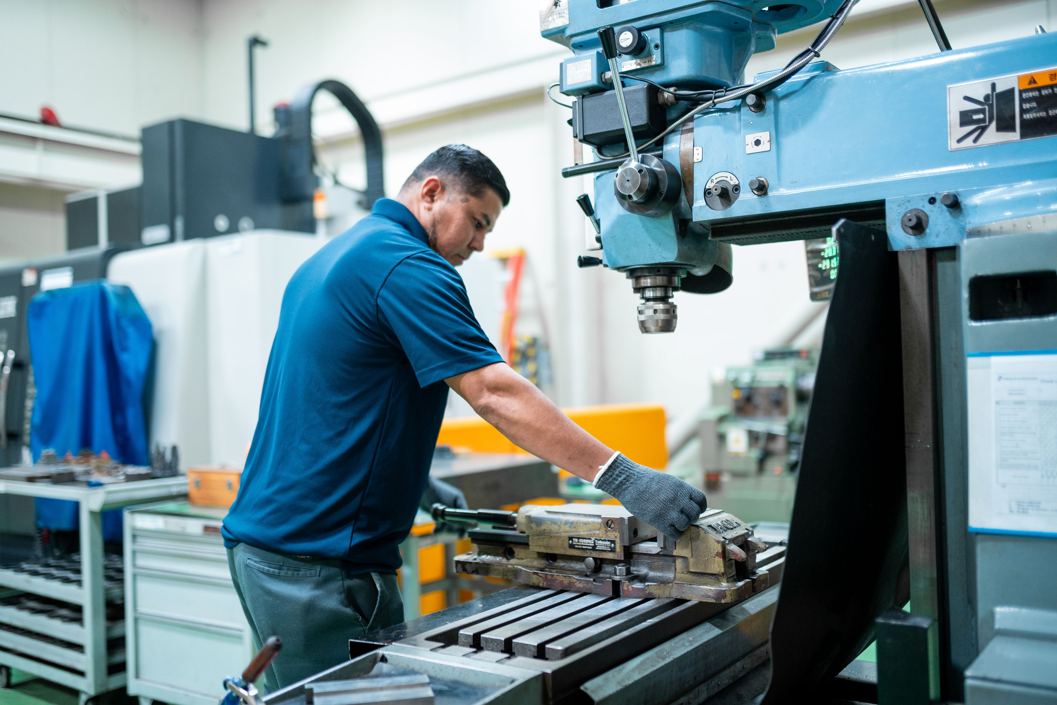 Toolshop KSE